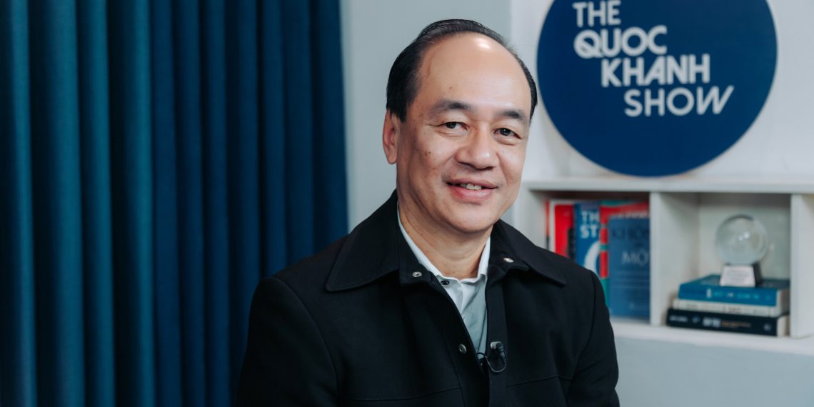 Ông Albert Antoine - CEO, Co-Founder Avaiga