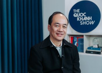 Ông Albert Antoine - CEO, Co-Founder Avaiga